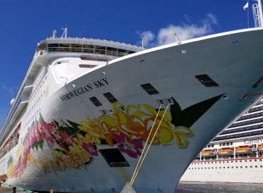 Norwegian Sun