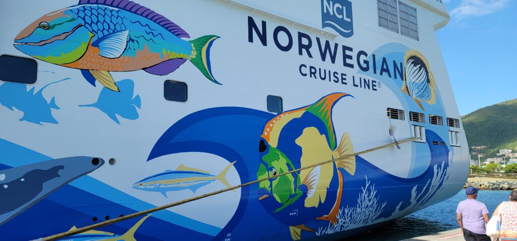 norwegian ship scaled