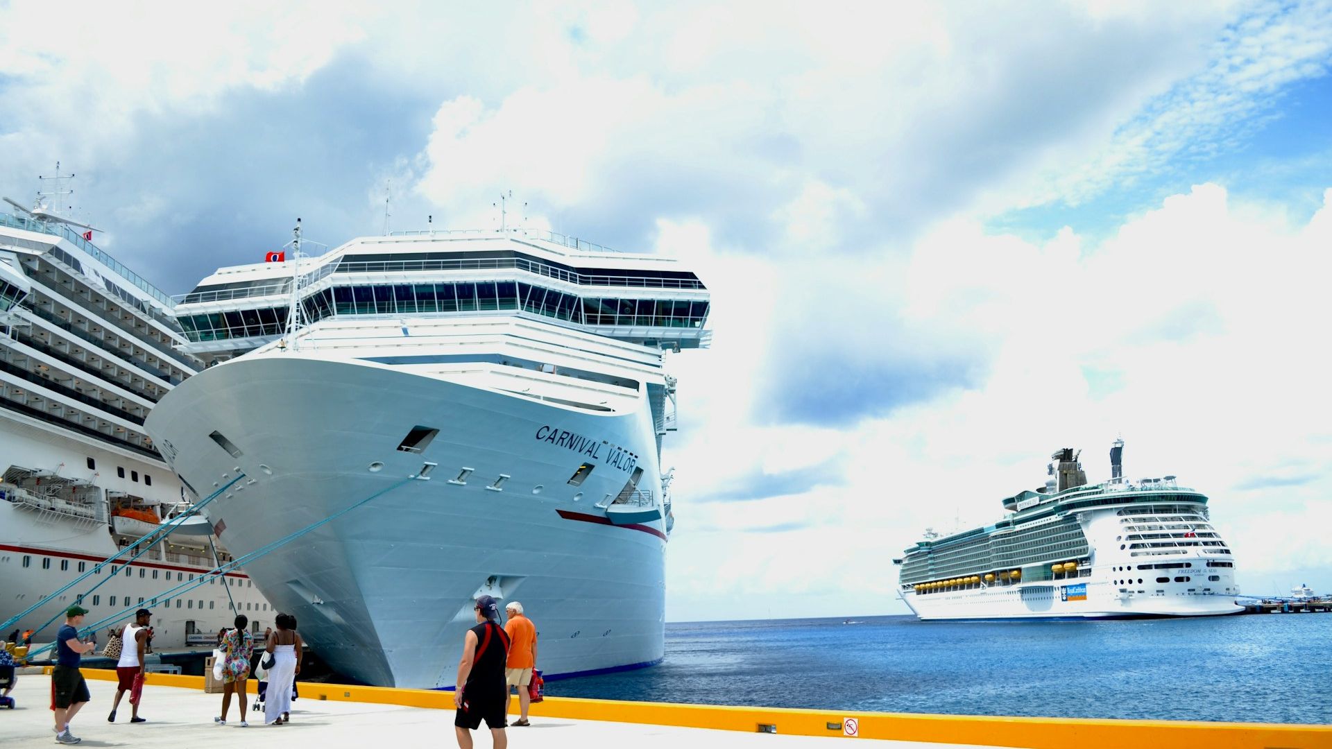 Avoid Costly Mistakes: Proven Strategies to Book the Perfect Cruise Vacation