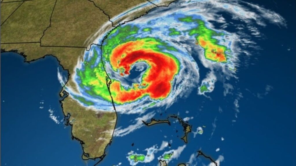hurricane