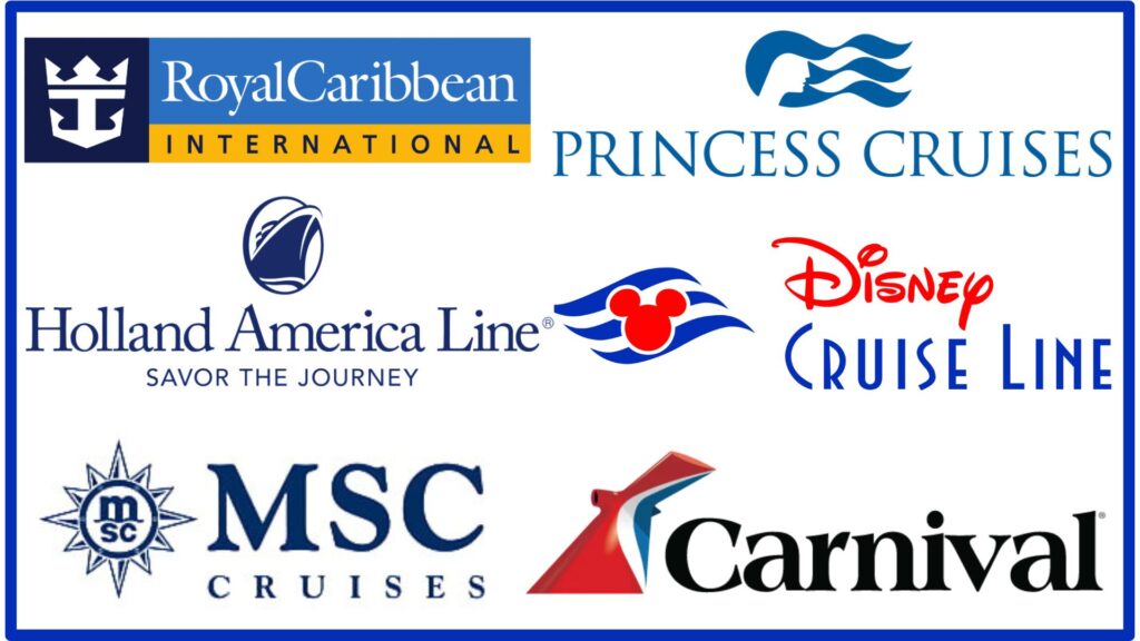 cruise lines