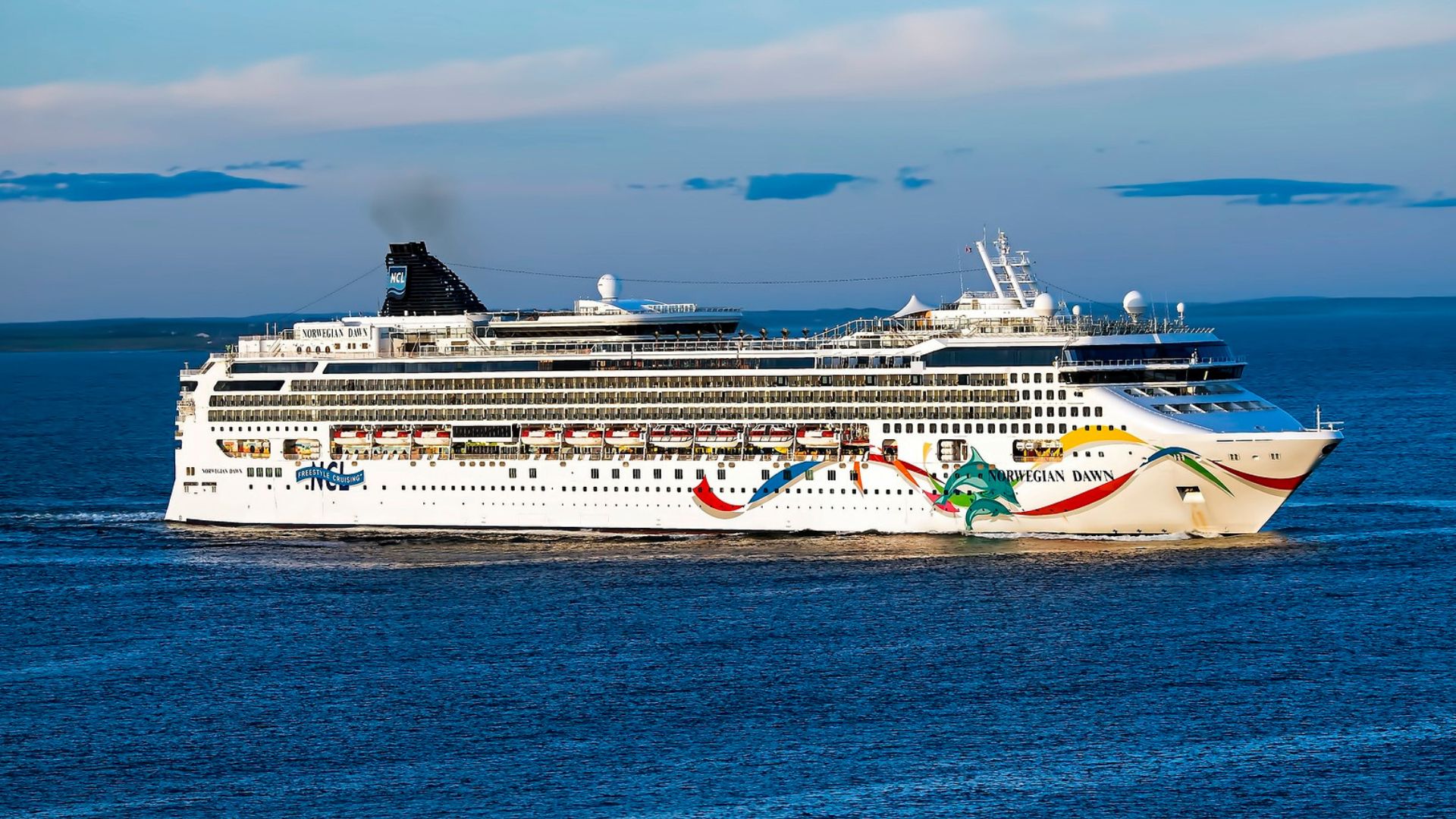 Unlock More Time at Sea: Extend Your Cruise Vacation Without Rebooking