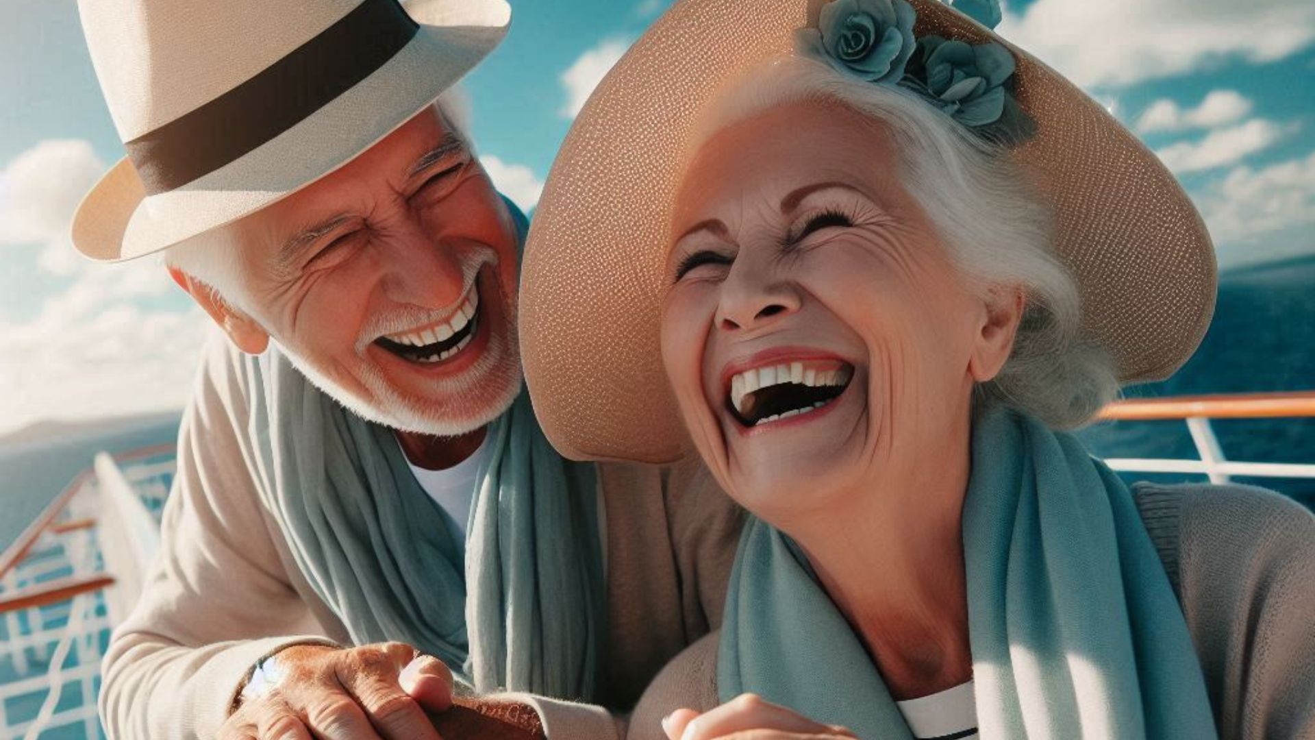 Sail into Love: Romantic Cruises That Blend Intimacy, Luxury, and Unforgettable Journeys