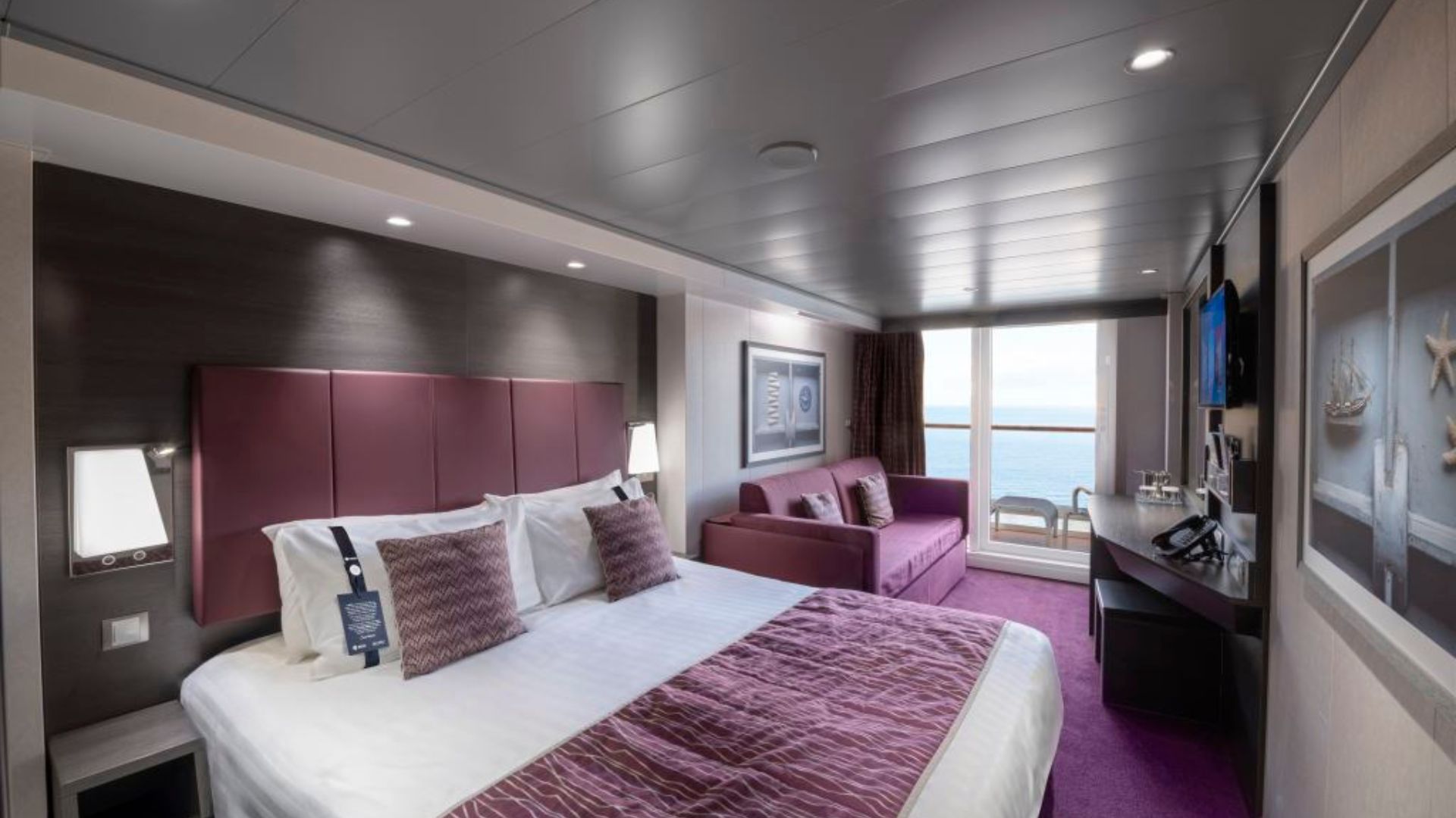 Cruise Cabin Upgrade Guarantee: The Gamble That Could Unlock a Better Room