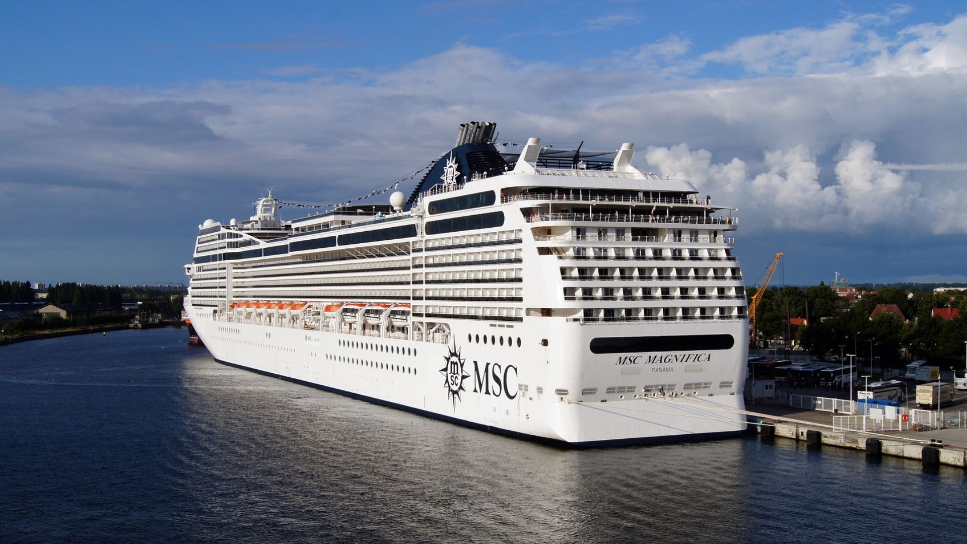 Avoid Cruise Panic: What to Do If You Miss the Ship at Port and How to Rejoin Safely