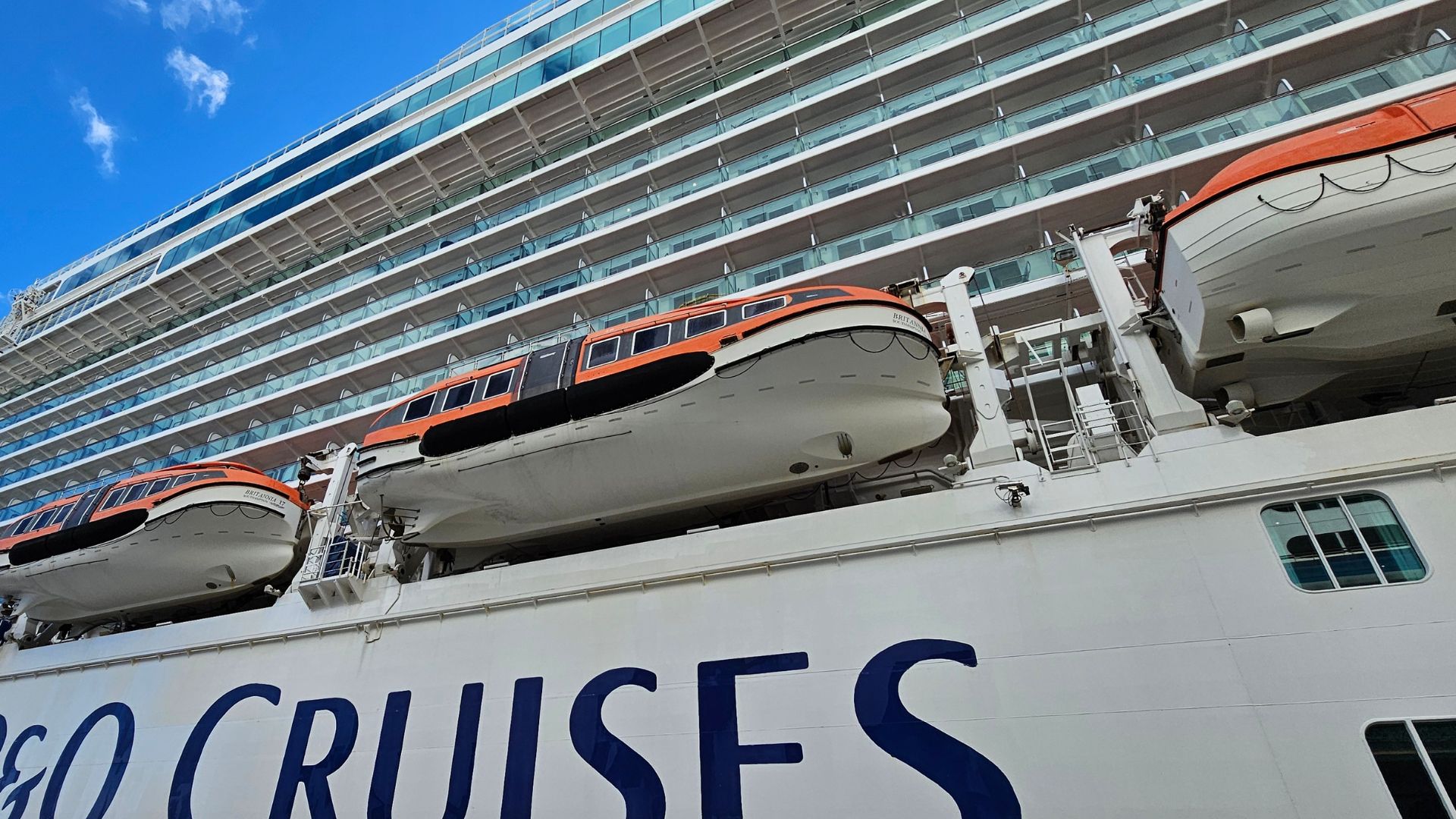 Stay Safe and Confident: Everything You Need to Know About Cruise Ship Tenders
