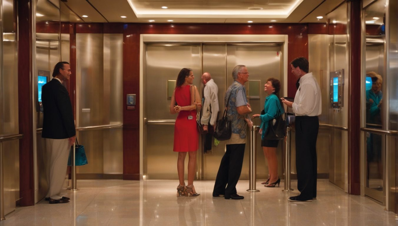 Find Your Cruise Cabin Fast: Insider Navigation Tricks That Save Time Onboard