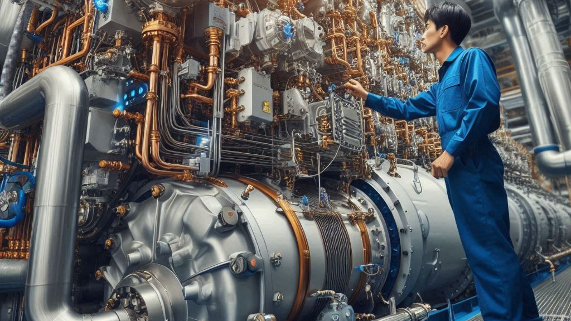 Inside Cruise Ship Backup Power: Blackouts, Safety Systems, and What Passengers Should Expect