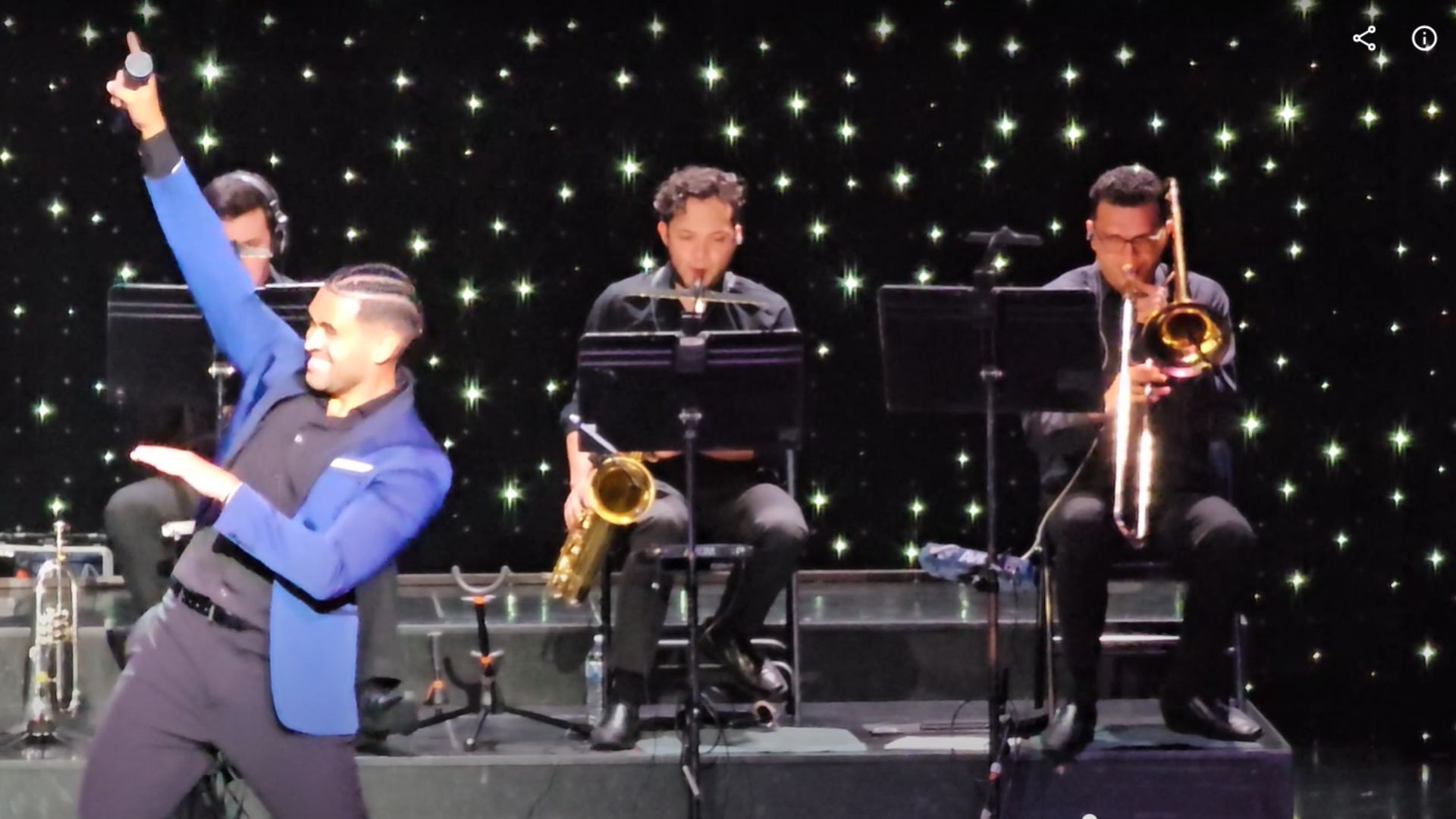 Live Music On Cruises: Where to Find Jazz, Rock, And Broadway‑Style Shows