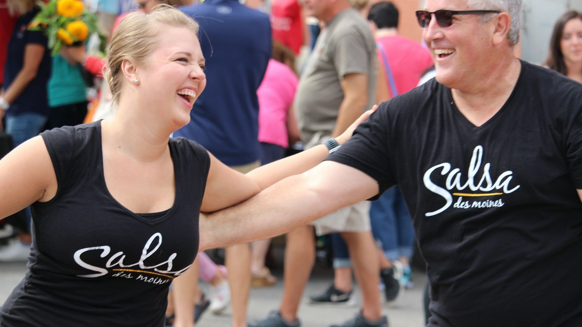 Dance Into Adventure: Learn Salsa at Sea with Cruise Lessons for Every Skill Level