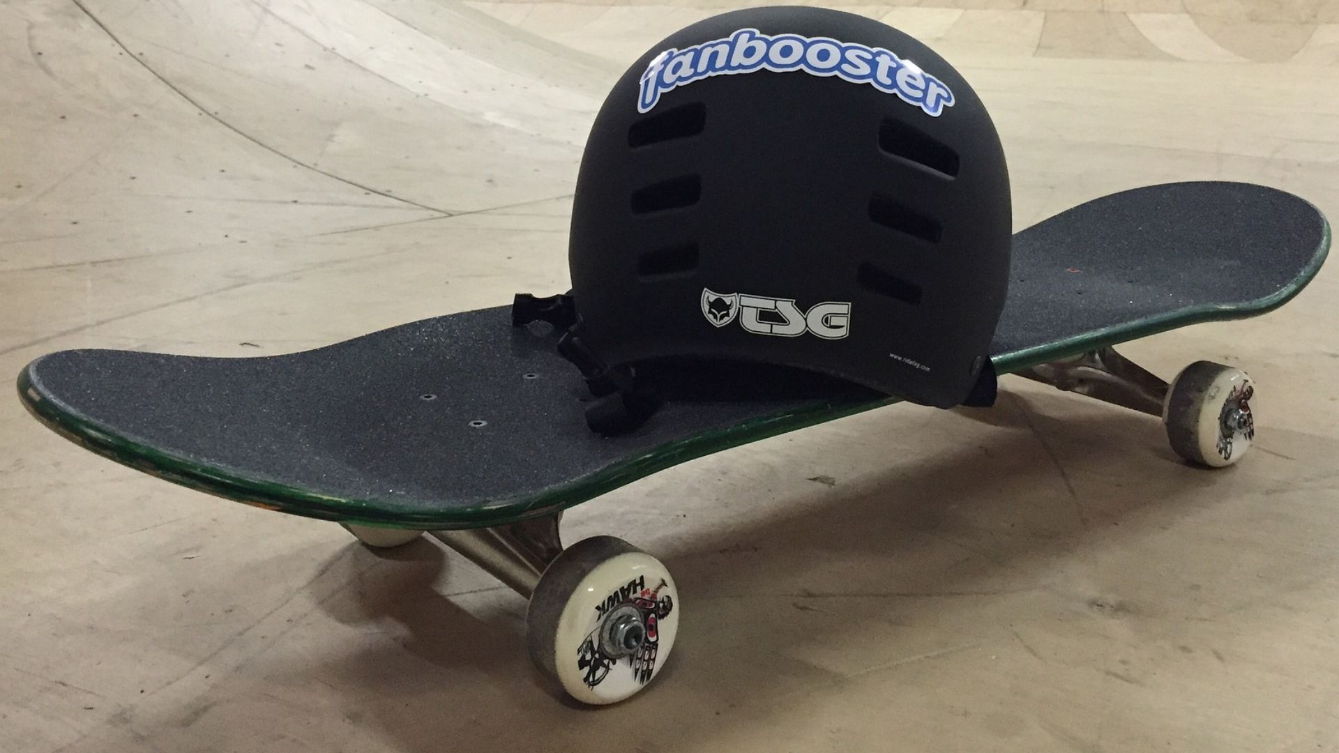 Cruise With Your Board: Onboard Skateboarding Rules and Port Riding Advice