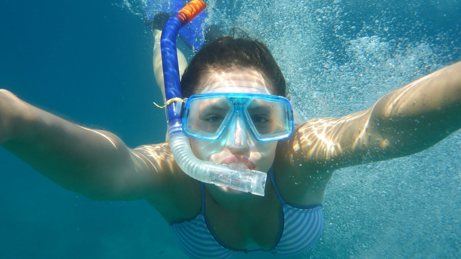 Skip the Rental Lines: Cruise Snorkeling Freedom with Your Own Gear