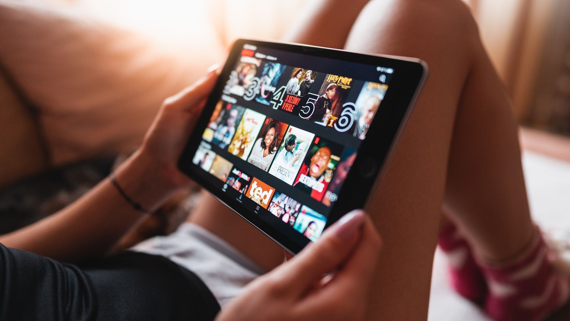 Avoid Buffering: Cruise Wi‑Fi Packages Proven to Handle Netflix