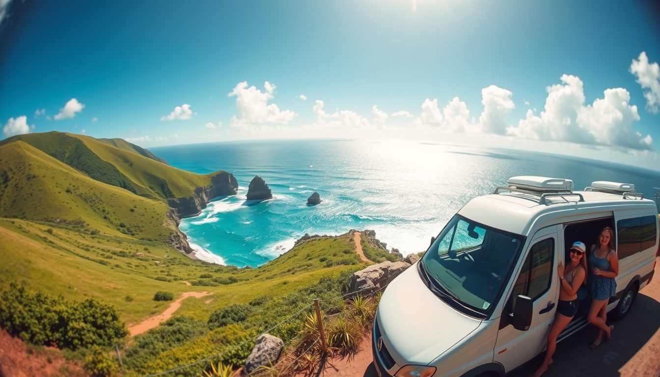 See It All: Full‑Day Barbados Paradise Sightseeing Tour With Culture & Scenic Views